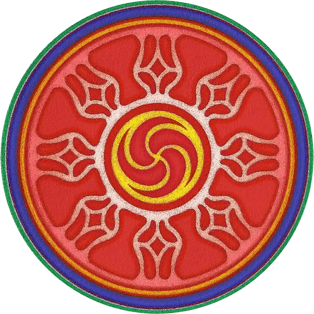 Dharma Chakra