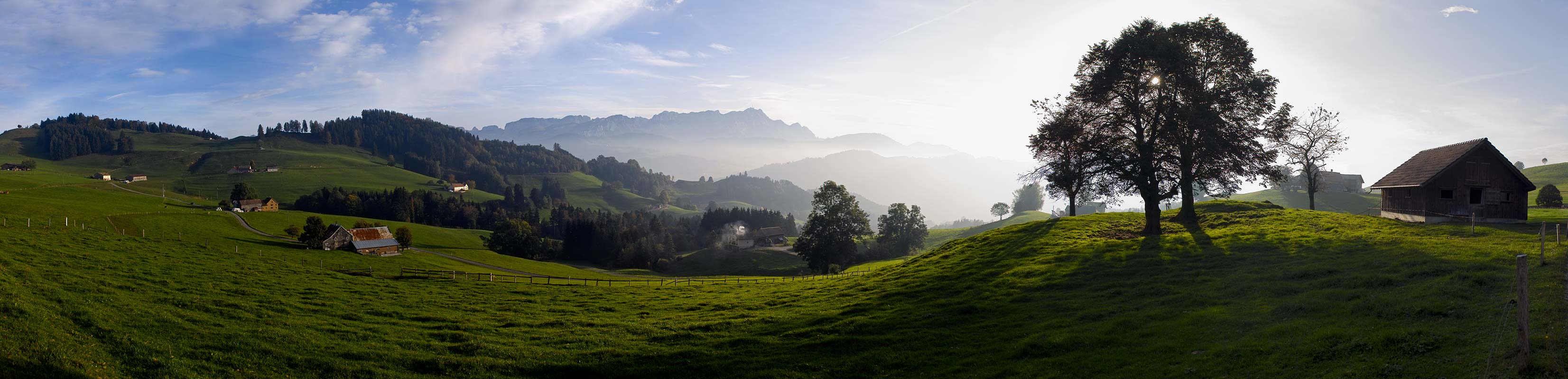 Schlatt, Schweiz